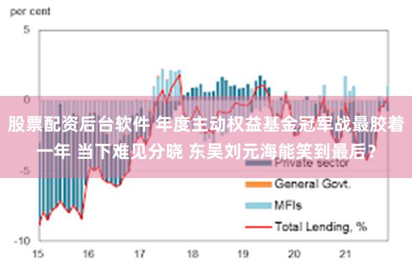 股票配资后台软件 年度主动权益基金冠军战最胶着一年 当下难见分晓 东吴刘元海能笑到最后？