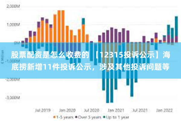 股票配资是怎么收费的 【12315投诉公示】海底捞新增11件投诉公示，涉及其他投诉问题等