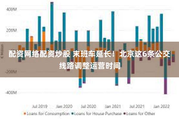 配资网络配资炒股 末班车延长！北京这6条公交线路调整运营时间