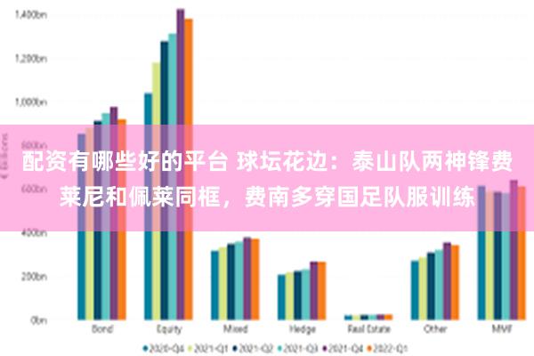 配资有哪些好的平台 球坛花边：泰山队两神锋费莱尼和佩莱同框，费南多穿国足队服训练