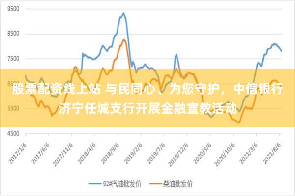 股票配资线上站 与民同心、为您守护，中信银行济宁任城支行开展金融宣教活动